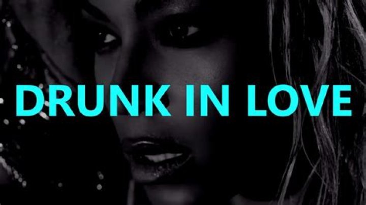 Beyonce – Drunk In Love Lyrics