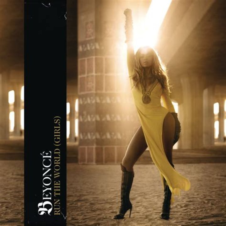 Beyonce – Run The World (Girls) Lyrics