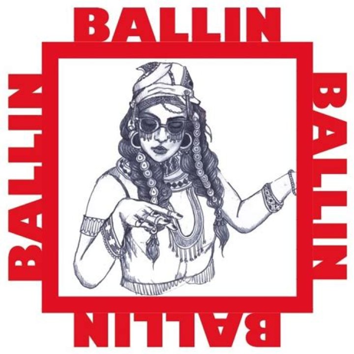 Bibi Bourelly – Ballin Lyrics