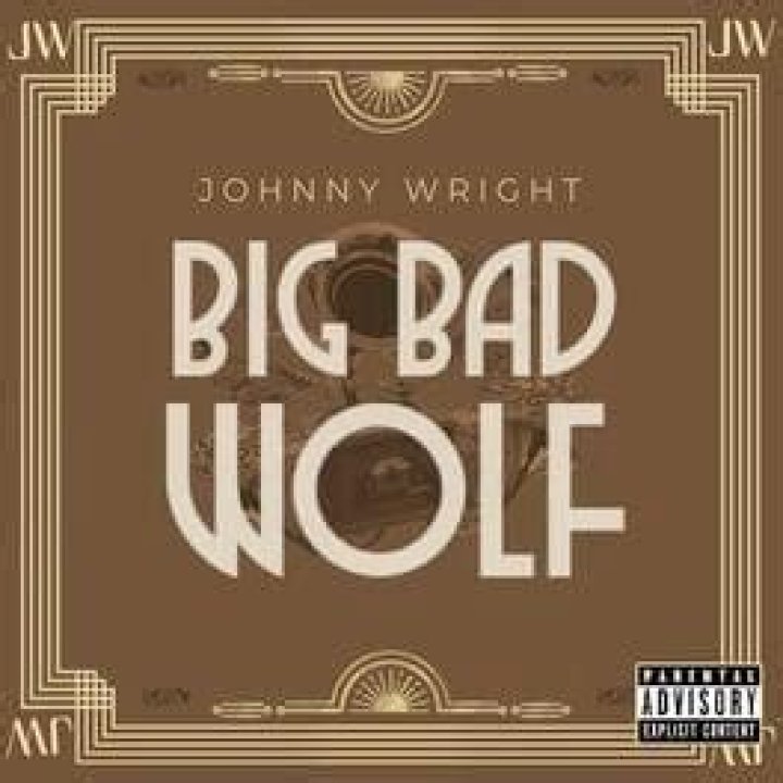 Big bad wolf johnny wright lyrics