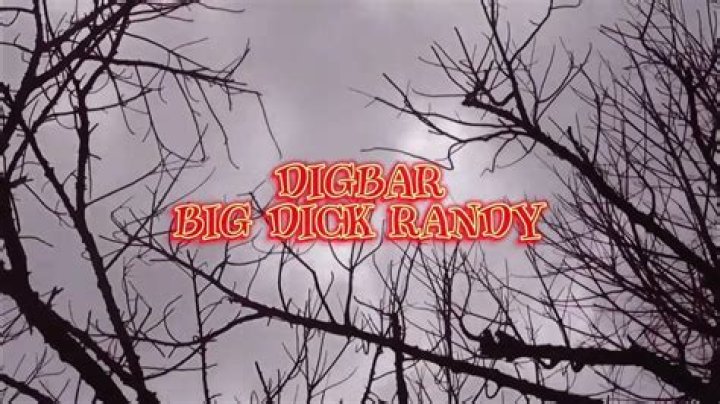 Big d randy halloween lyrics