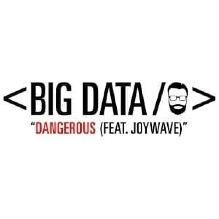 Big Data – Dangerous Lyrics