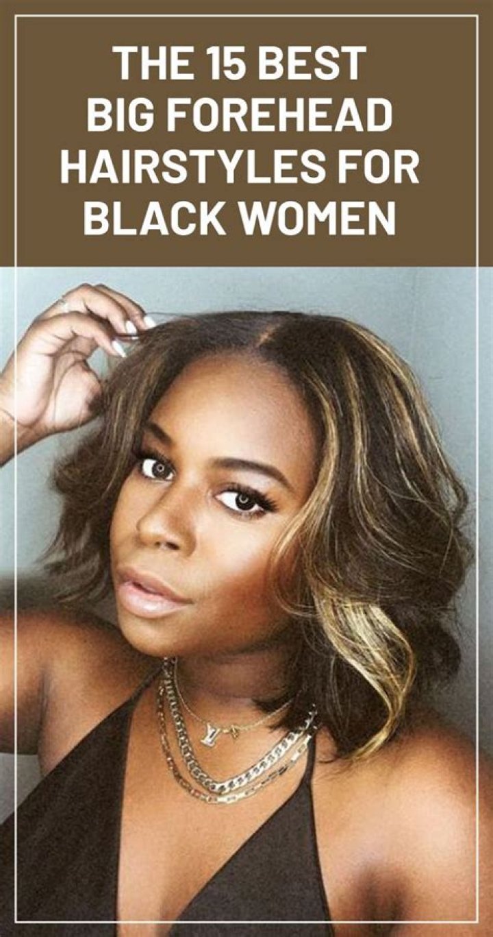 Big forehead but every pretty girl has one lyrics