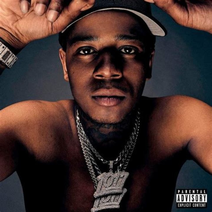 Big Scarr – Face It Lyrics