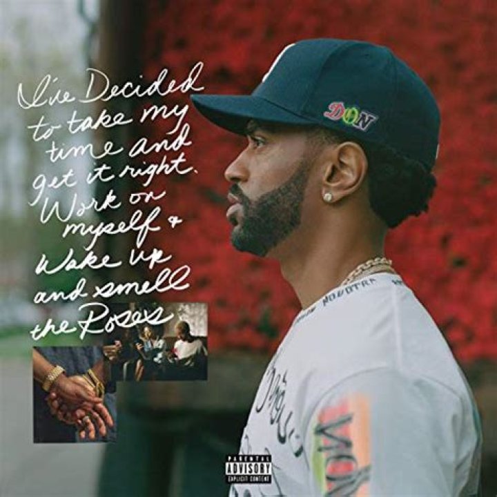 Big sean bounce back lyrics lyrics