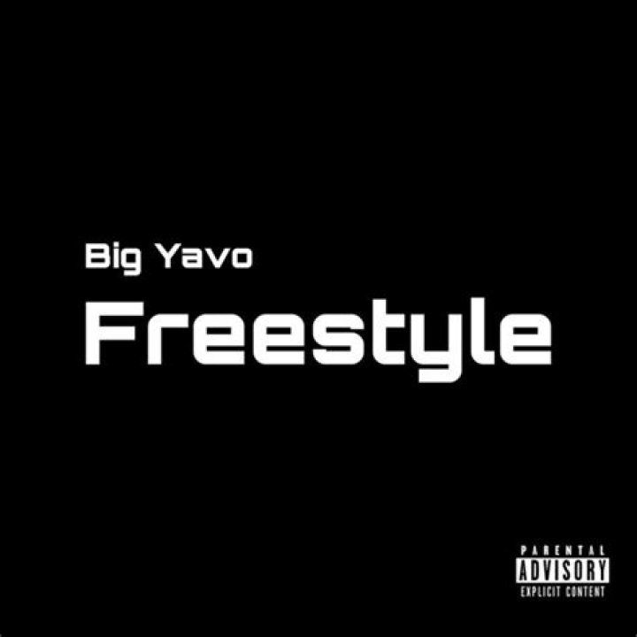 Big Yavo – Freestyle Lyrics