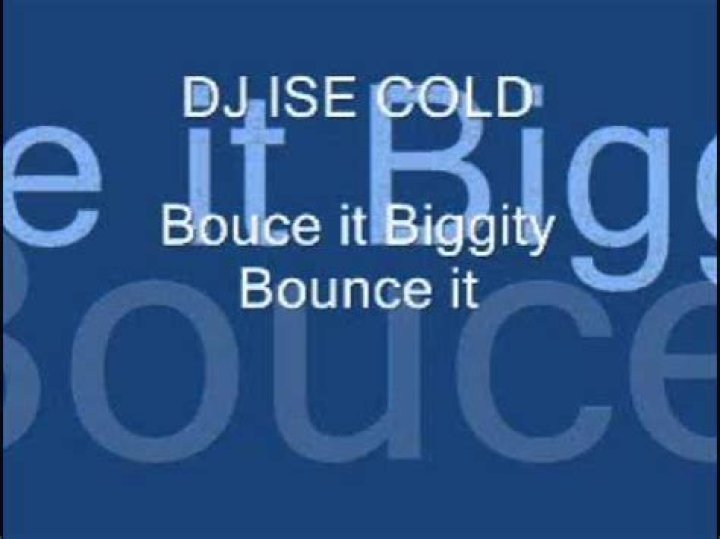 Biggity biggity biggity bounce bounce that thang lyrics