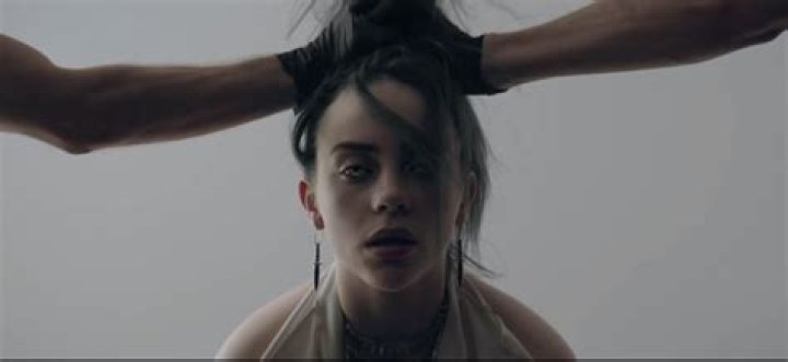 Billie Eilish - bury a friend Lyrics Meaning