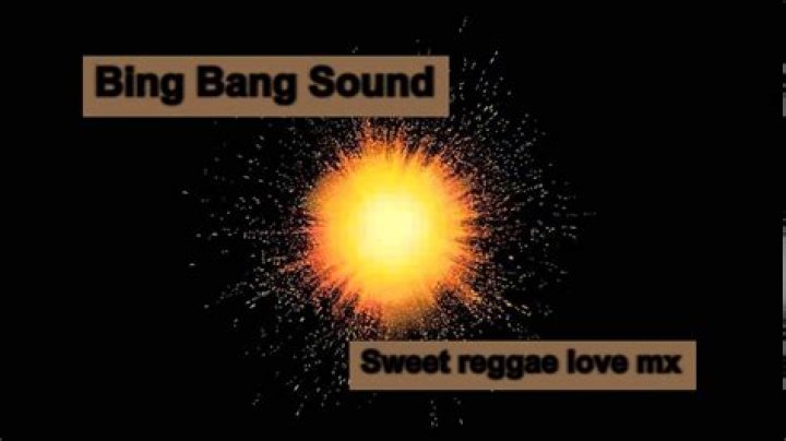 Bing bing bang reggae song lyrics