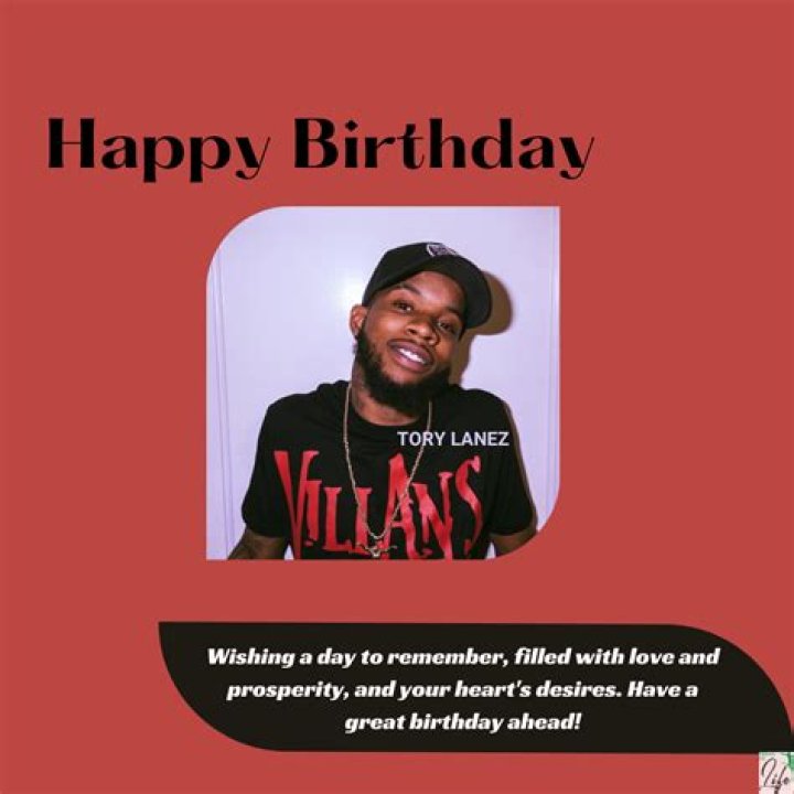 Birthday tory lanez lyrics