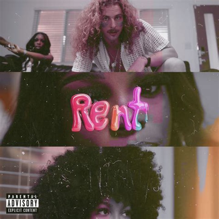 Bitch rent lyrics