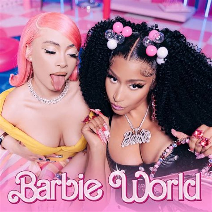Black barbie clean lyrics