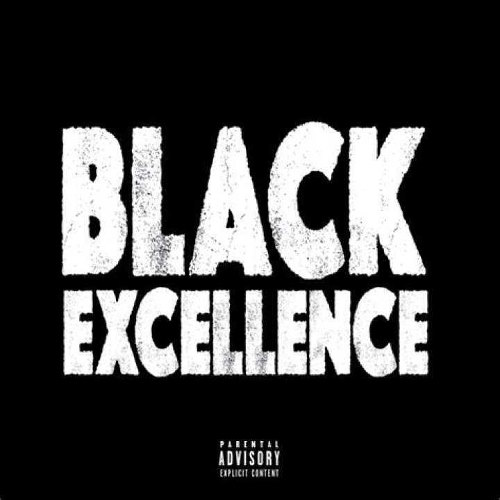 Black excellence lyrics