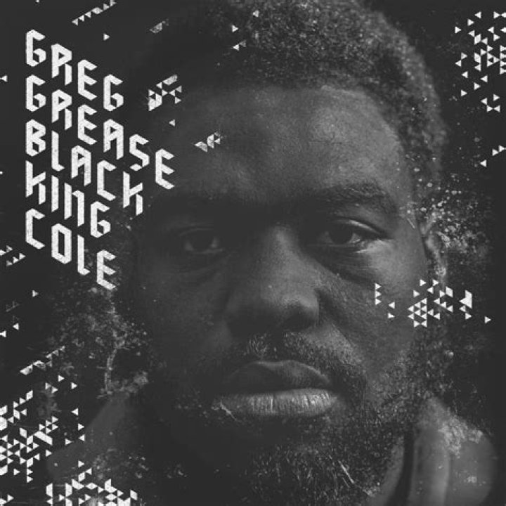 Black king cole lyrics