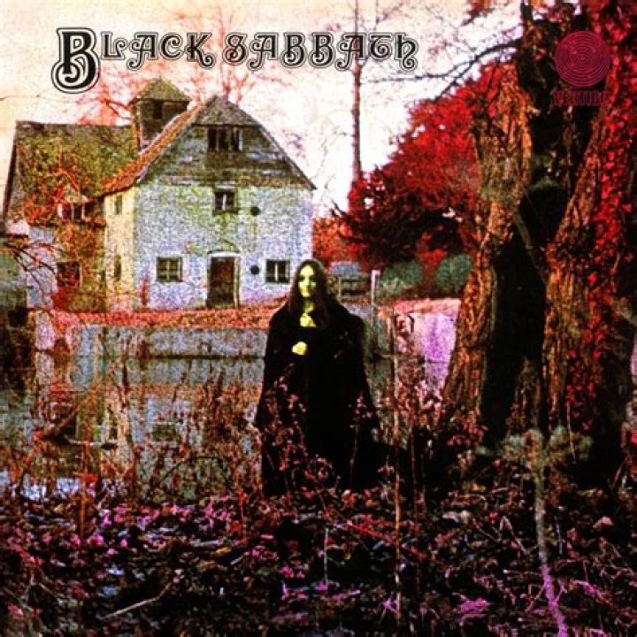 Black Sabbath – Black Sabbath Lyrics