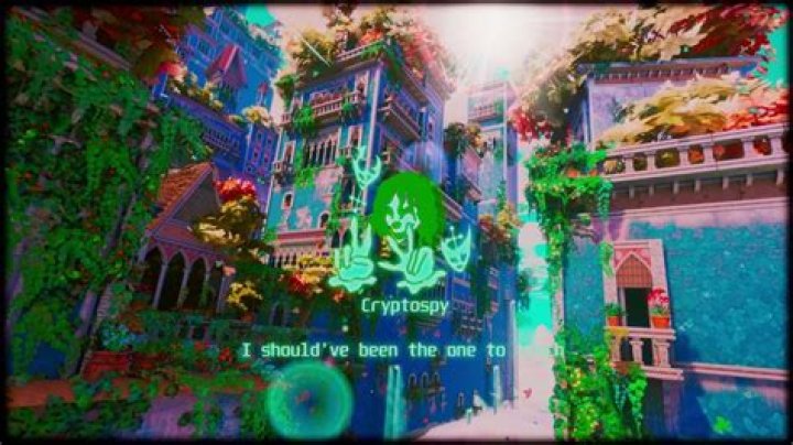 Bladee – Let’s Ride Lyrics