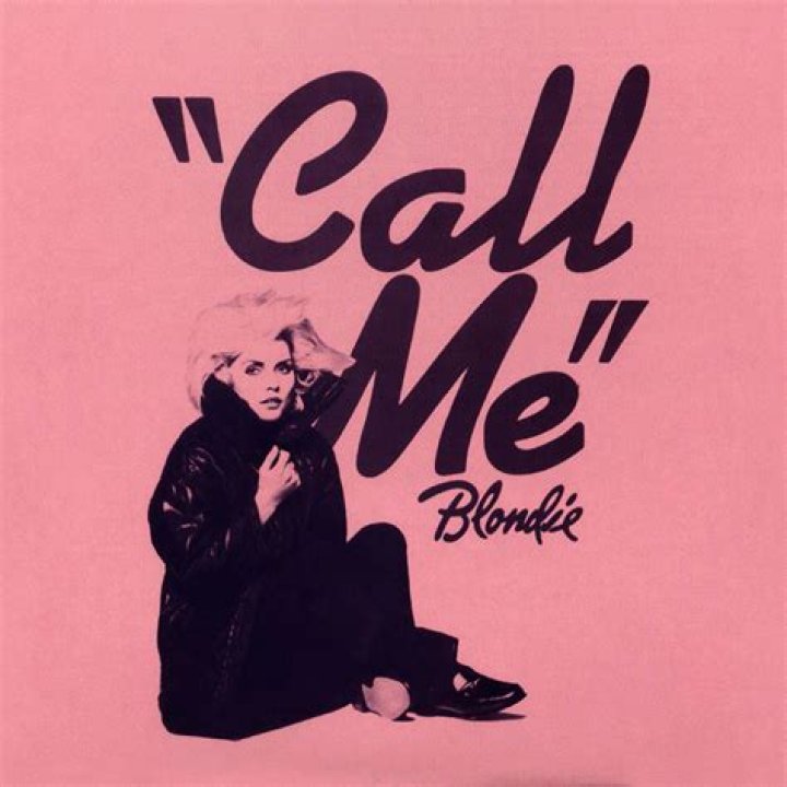 Blondie – Call Me Lyrics
