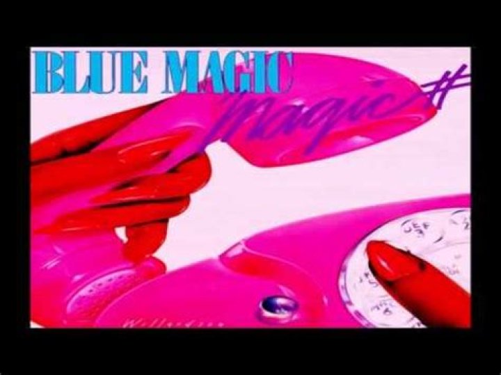 Blue magic since you been gone lyrics