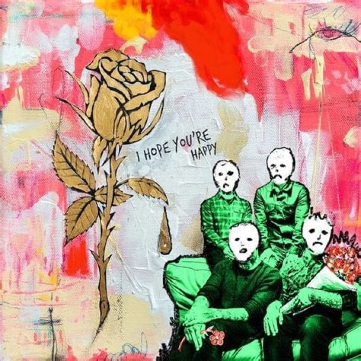 Blue October – All That We Are Lyrics