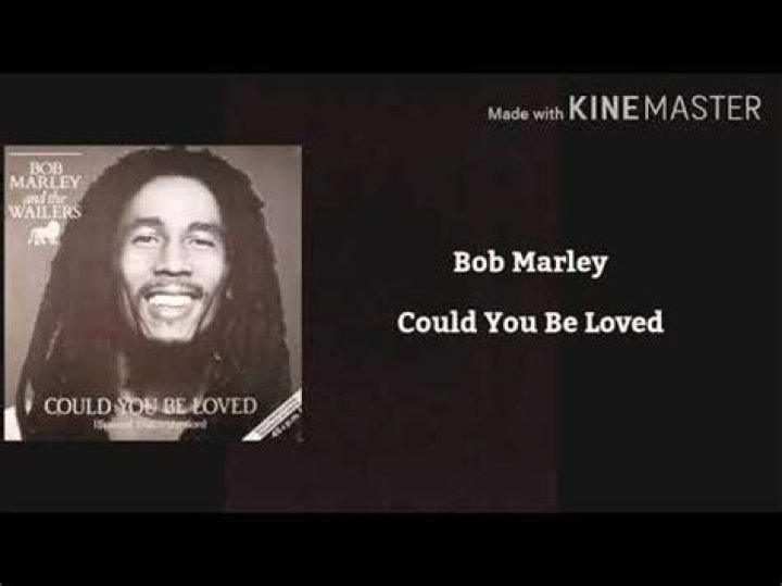 Bob marley could you be love lyrics