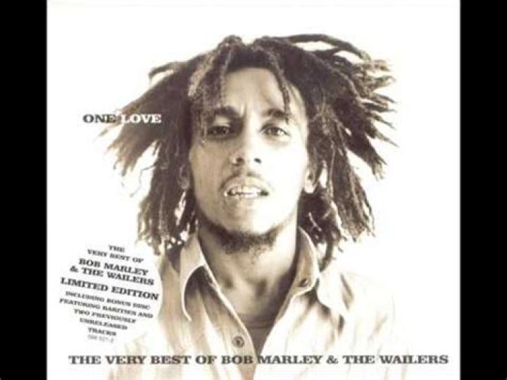 Bob Marley & The Wailers – Stir It Up Lyrics