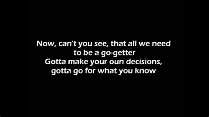 Bobby Brown – On Our Own Lyrics