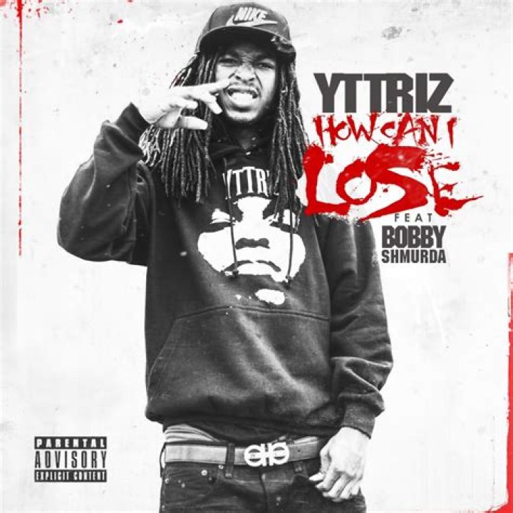 Bobby Shmurda – How Can I Lose Lyrics