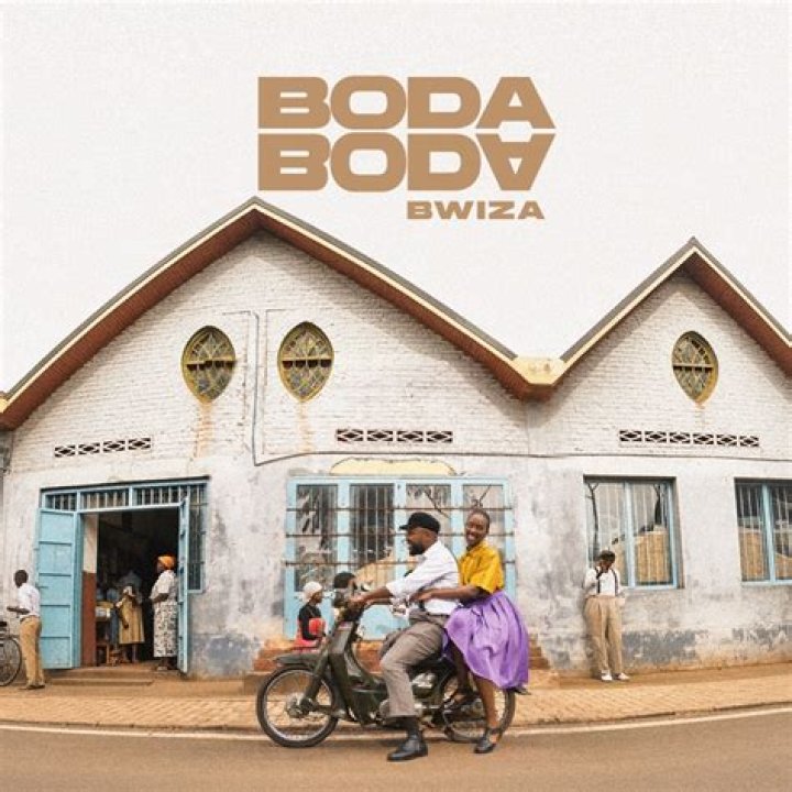Boda boda the ben lyrics