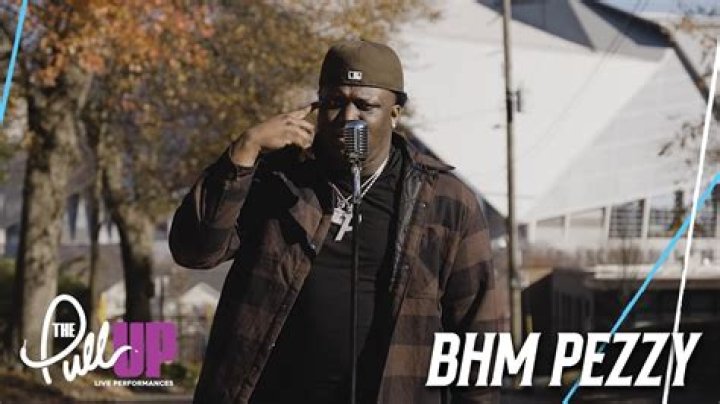 Body bag bhm peezy lyrics