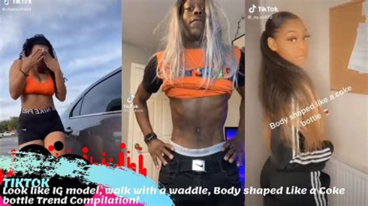 Body shaped like a coke bottle lyrics