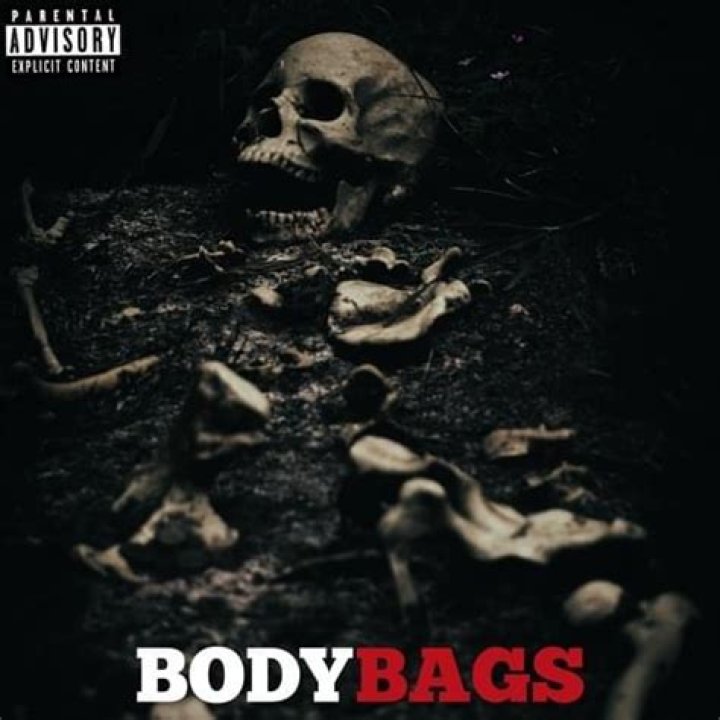 Bodybags lyrics