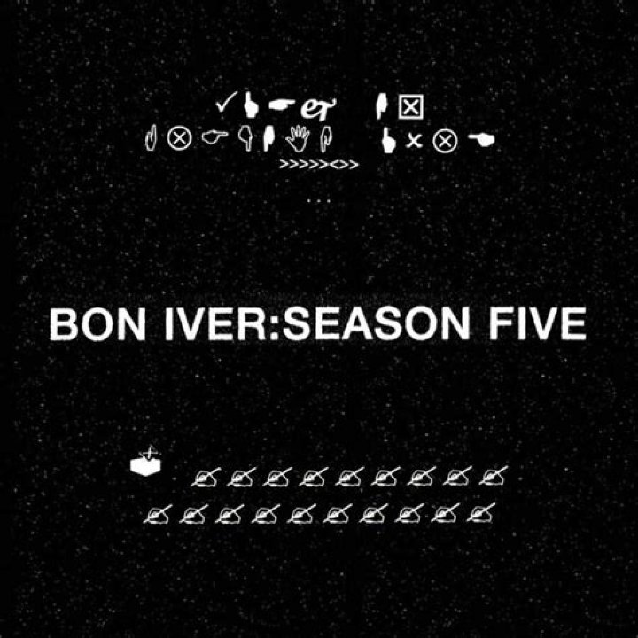 Bon Iver – AUATC Lyrics