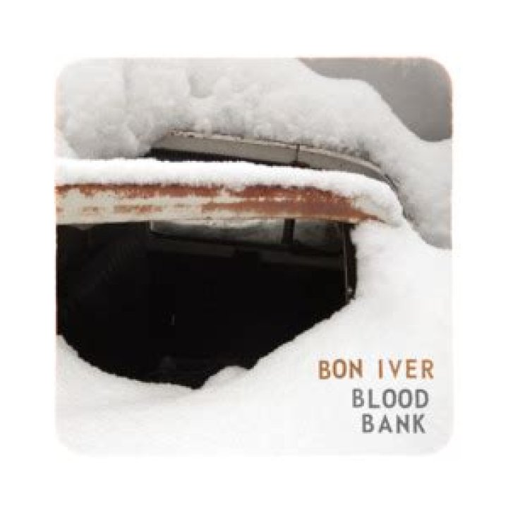 Bon Iver – Blood Bank Lyrics