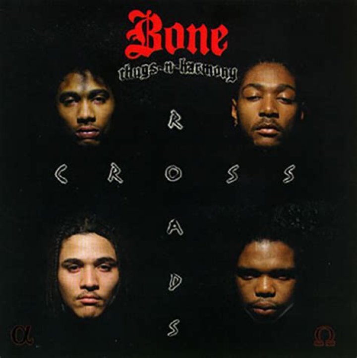 Bone Thugs-N-Harmony – Tha Crossroads Lyrics