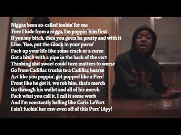 Bookbag polo g lyrics