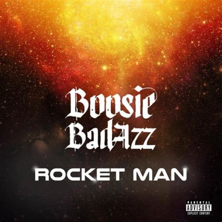 Boosie Badazz – Rocket Man Lyrics