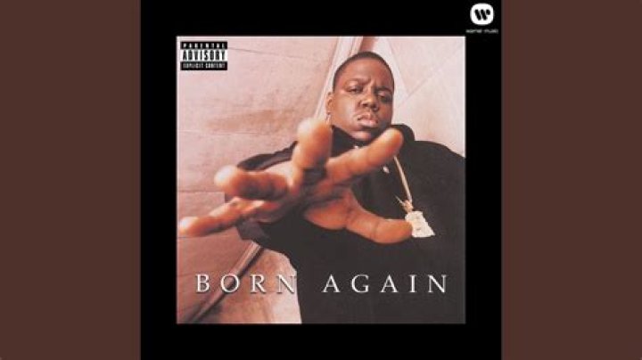 Born again (intro) lyrics