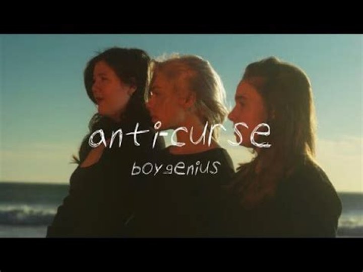 boygenius – Anti-Curse Lyrics