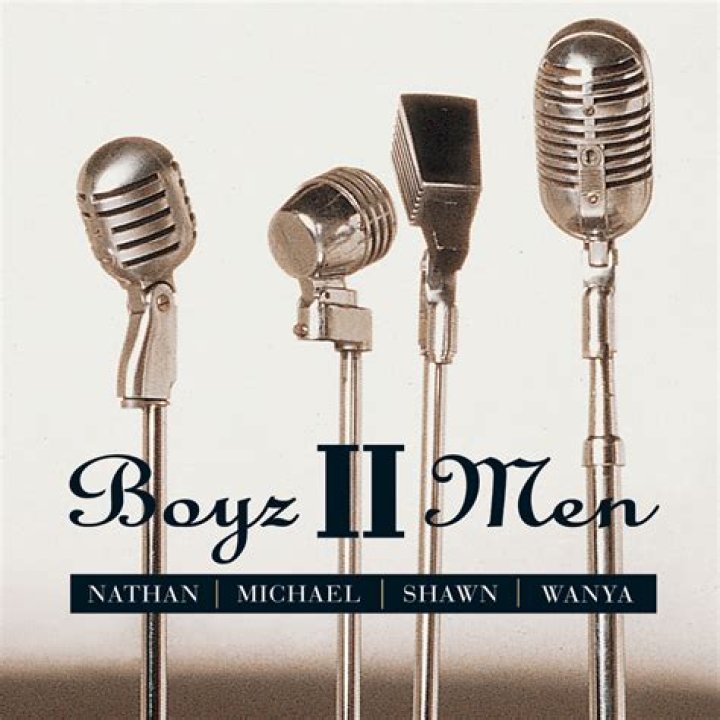 Boyz II Men I Do Lyrics