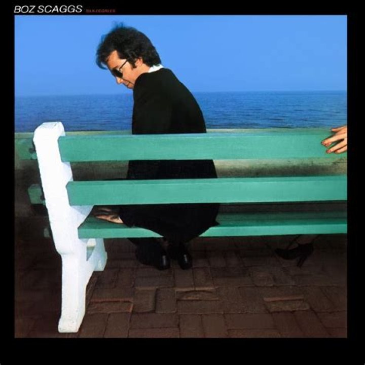 Boz Scaggs – Harbor Lights Lyrics