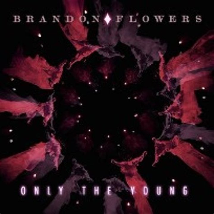 Brandon Flowers – Only The Young Lyrics