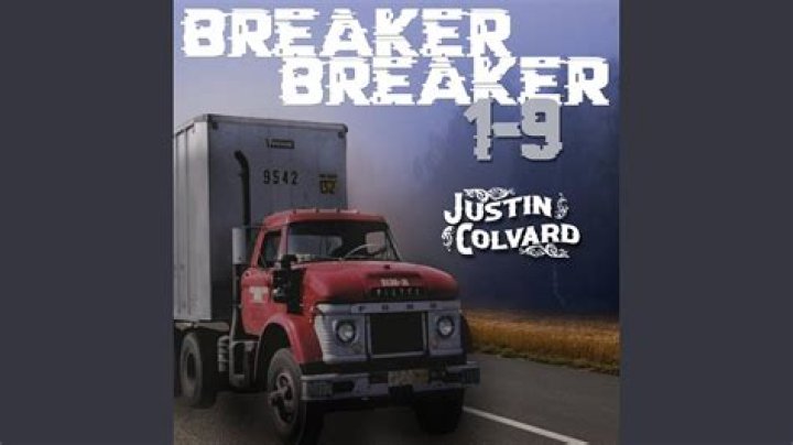 Breaker breaker 1 9 i’m i55 south bound lyrics