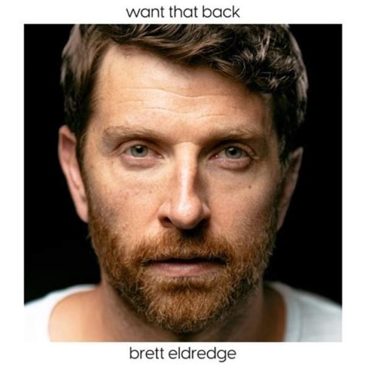 Brett eldrige i want that back lyrics
