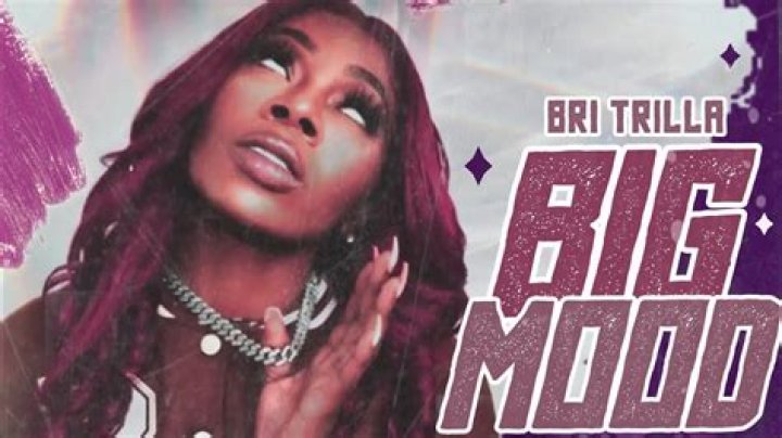 Bri trilla lyrics