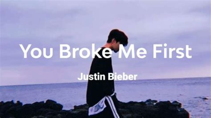 Broke me firstroke me first mp3 download lyrics