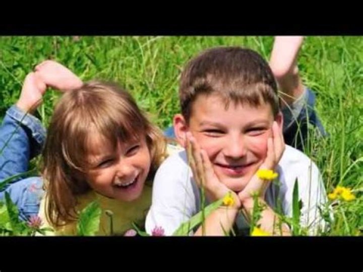 Brother sister song lyrics