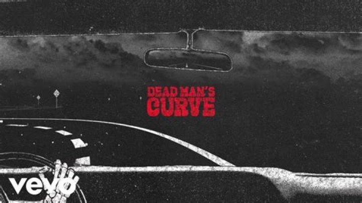 Brothers Osborne – Dead Man’s Curve Lyrics