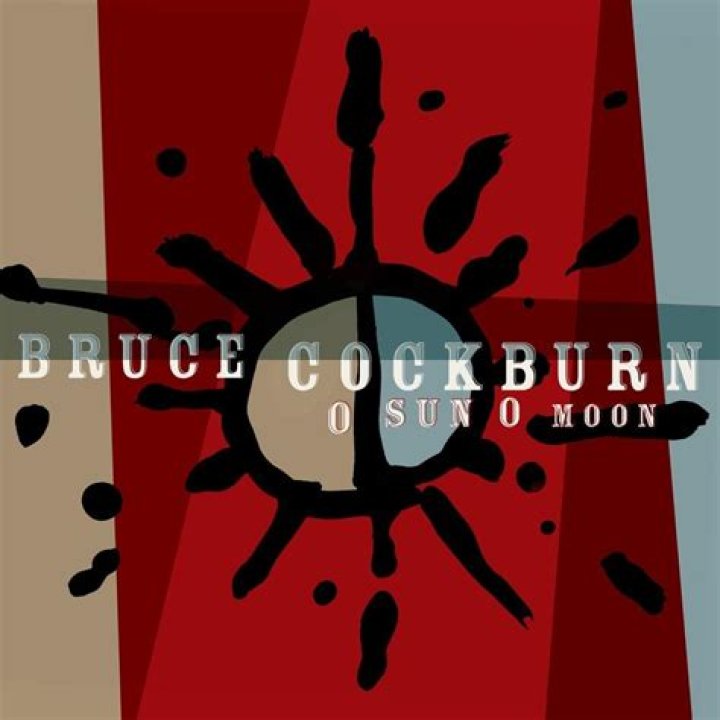 Bruce Cockburn – Colin Went Down To The Water Lyrics
