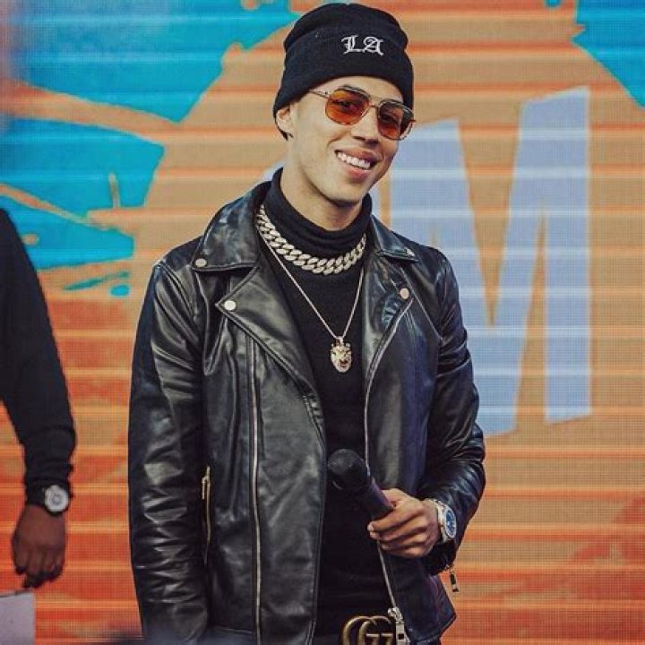 Brytiago Algarete Lyrics English Translation