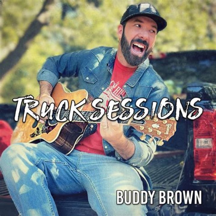 Buddy Brown – Tampons In The Boys Room Lyrics